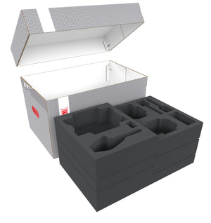 Feldherr Storage Box DSLB310 for Astra Militarum