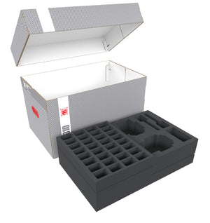 Feldherr Storage Box DSLB310 for Astra Militarum