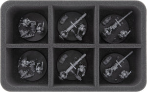 Feldherr Storage Box DSLB310 for Astra Militarum