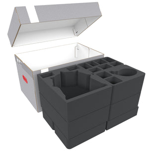 Feldherr Storage Box DS for Chaos Space Marines