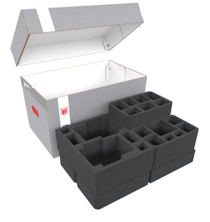 Feldherr Storage Box DS for Chaos Space Marines