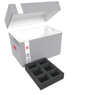 Feldherr Storage Box DS for Stormcast Eternals