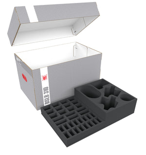 Feldherr Storage Box DS for Ossiarch Bonereapers