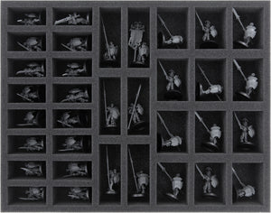 Feldherr Storage Box DS for Ossiarch Bonereapers