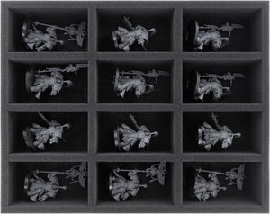 Feldherr Storage Box DSLB310 for Adeptus Custodes