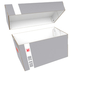 Feldherr Storage Box DSLB310 for Adeptus Mechanicus