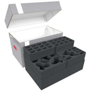 Feldherr Storage Box DSLB310 for Adeptus Mechanicus