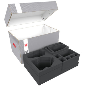 Feldherr Storage Box DSLB310 for Necrons