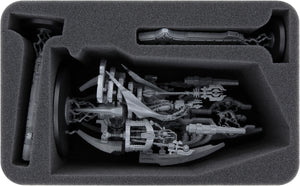 Feldherr Storage Box DSLB310 for Necrons