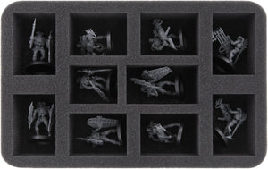 Feldherr Storage Box DSLB310 for Necrons