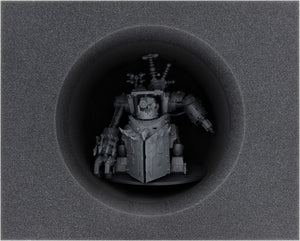 Feldherr Storage Box DSLB310 for Orks