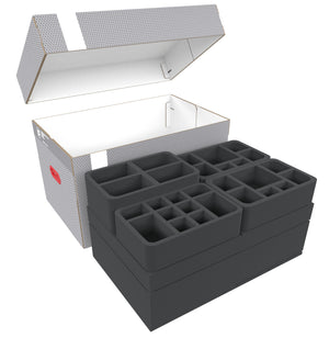 Feldherr Storage Box DSLB310 for Orks