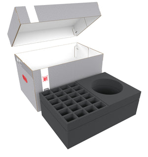 Feldherr Storage Box DSLB310 for Orks