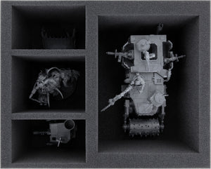Feldherr Storage Box DSLB310 for Orks