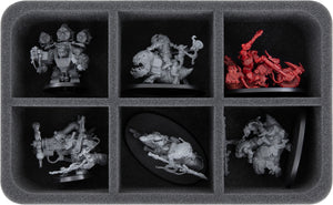 Feldherr Storage Box DSLB310 for Orks