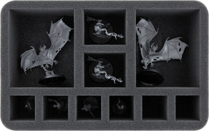 Feldherr Storage Box DSLB310 for Soulblight Gravelords