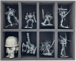 Feldherr Storage Box DSLB310 for T'au Empire - Army