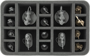 Feldherr Storage Box DSLB310 for Star Wars: Imperial Assault - core game + expansions + add-on packs