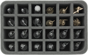 Feldherr Storage Box DSLB310 for Star Wars: Imperial Assault - core game + expansions + add-on packs