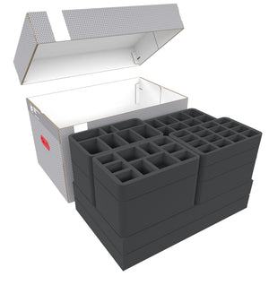 Feldherr Storage Box DSLB310 for Leagues of Votann
