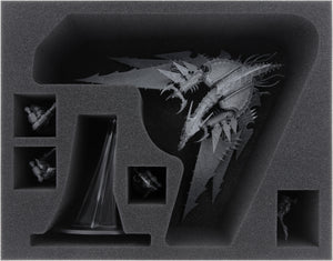 Feldherr Storage Box DSLB310 for World Eaters