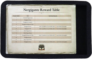 Feldherr Storage Box DSLB310 Bundle for Monster Hunter World: The Board Game - Kickstarter All-In Pledge