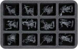 Feldherr Storage Box DSLB310 for Chaos Daemons: Tzeentch