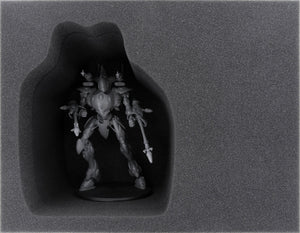 Feldherr Storage Box DSLB310 for Aeldari