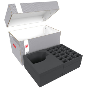 Feldherr Storage Box DSLB310 for Aeldari