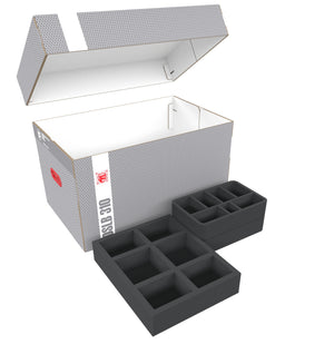 Feldherr Storage Box DSLB310 for Harlequins