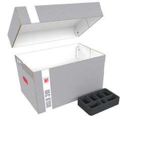 Feldherr Storage Box DSLB310 for Harlequins