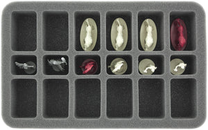 Feldherr Storage Box DSLB310 for miniatures in scale 1:72 (20 mm)