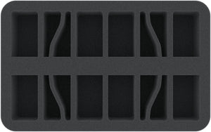 Feldherr Storage Box DSLB310 for miniatures in scale 1:72 (20 mm)