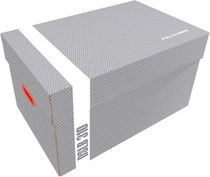 Feldherr Storage Box DSLB310 for Death Guard - 113 compartments