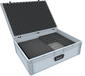 Feldherr Deluxe Set para U-BOOT El juego de mesa