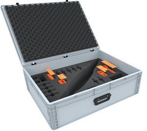 Feldherr Deluxe Set para U-BOOT El juego de mesa