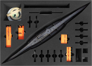 Feldherr Deluxe Set para U-BOOT El juego de mesa