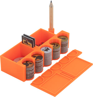 Feldherr Deluxe Set para U-BOOT El juego de mesa