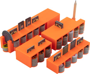 Feldherr Deluxe Set para U-BOOT El juego de mesa