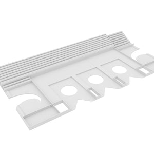 Feldherr Dashboard for The Witcher: The Old World