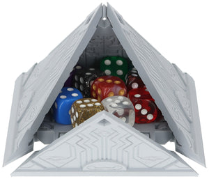 The Sun Temple Dice Jail