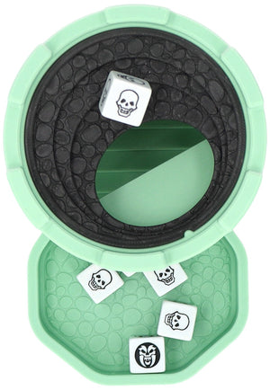 Feldherr Dice Tower: Castle of Mystery