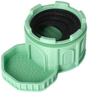 Feldherr Dice Tower: Castle of Mystery