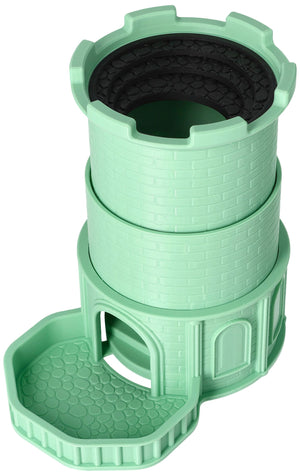 Feldherr Dice Tower: Castle of Mystery