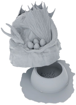 Dragons Lair Dice Jail