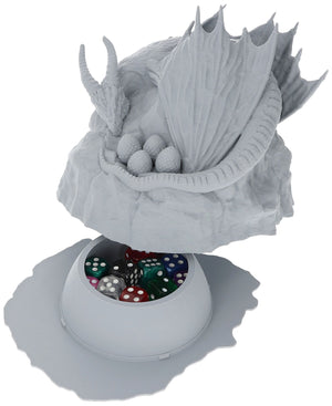 Dragons Lair Dice Jail