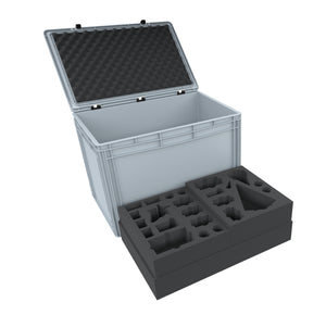 Feldherr foam set + Euro Box 415 for Star Wars Armada