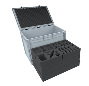 Feldherr foam set + Euro Box 415 for Star Wars Armada