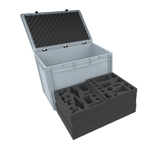 Feldherr foam set + Euro Box 415 for Star Wars Armada