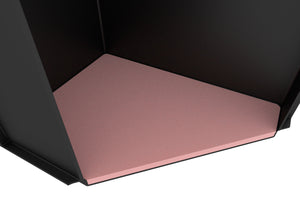 Feldherr ESD foam set + Euro Box for 3.5'' hard drives - 16 compartments